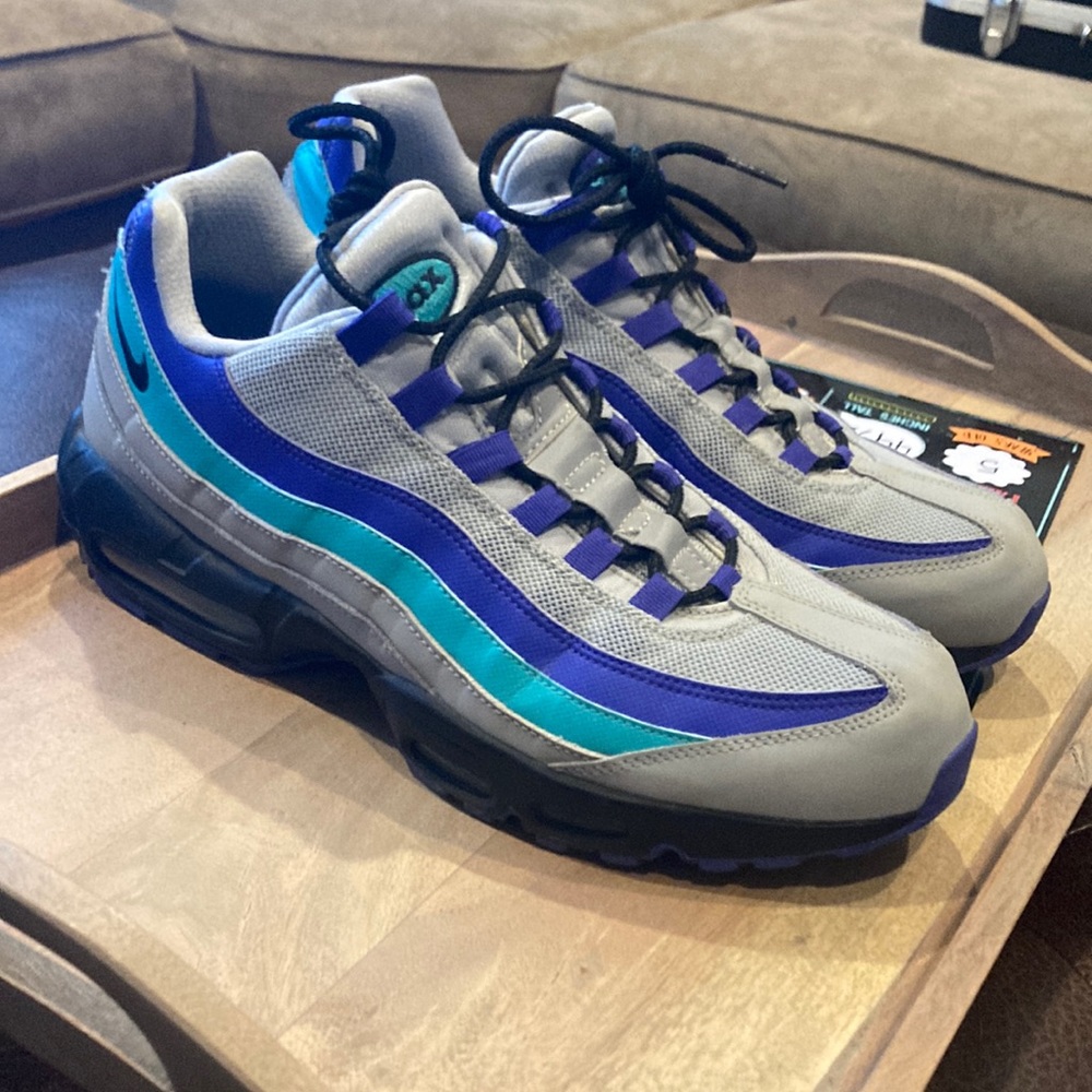 Nike air max 95
